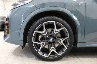 BMW X2 usata, con Chiusura centralizzata
