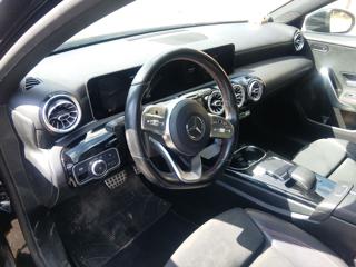 MERCEDES-BENZ A 180 usata, con Cerchi in lega