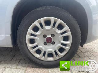 FIAT Panda usata 16