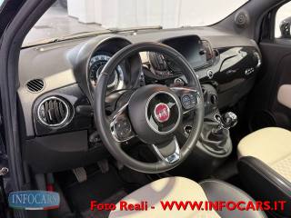 FIAT 500 usata, con Chiusura centralizzata