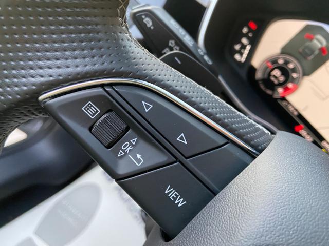AUDI Q3 usata, con Sedili sportivi