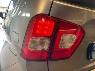 SUZUKI Ignis usata, con Fari LED