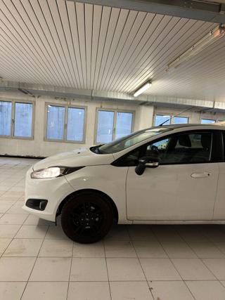 FORD Fiesta usata, con Airbag laterali