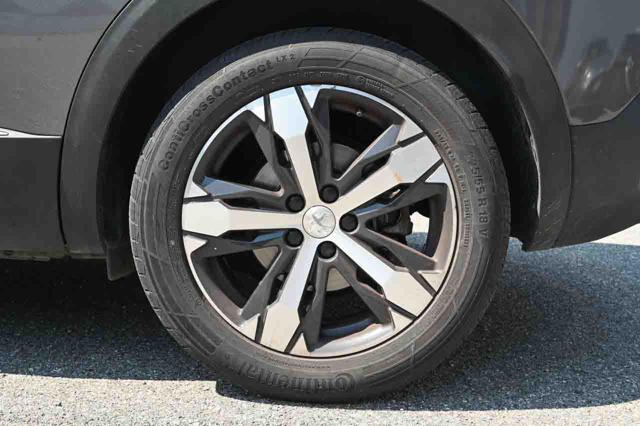 PEUGEOT 3008 usata, con Autoradio