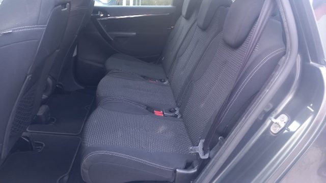 CITROEN C4 Picasso usata, con Climatizzatore