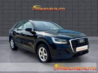 AUDI Q2 usata, con Controllo trazione