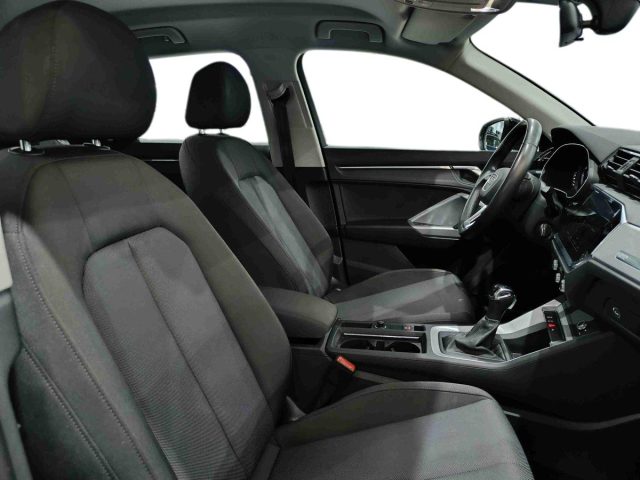AUDI Q3 usata, con Cruise Control