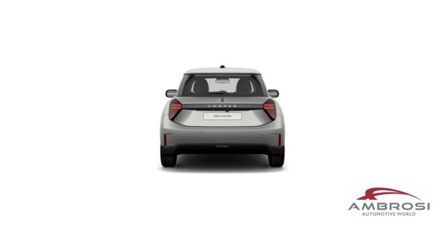 MINI Cooper usata 5