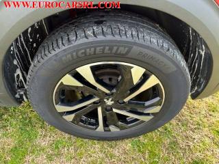 PEUGEOT 2008 usata, con Autoradio