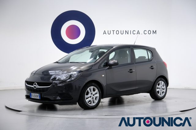 OPEL Corsa usata, con ABS