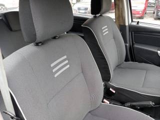 DACIA Sandero usata, con Fendinebbia
