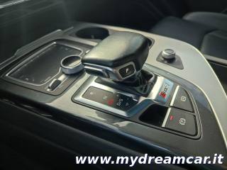 AUDI SQ7 usata, con Regolazione elettrica sedili