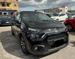 CITROEN C3 usata, con Airbag