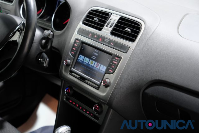 VOLKSWAGEN Polo usata 49