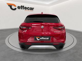ALFA ROMEO Stelvio usata, con Alzacristalli elettrici