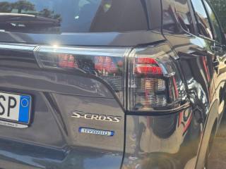 SUZUKI S-Cross usata 97