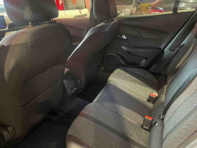 PEUGEOT 2008 usata, con Controllo trazione