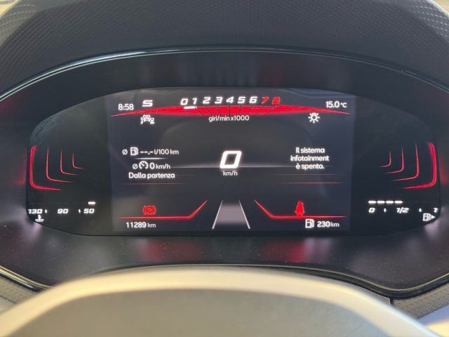 SEAT Arona usata, con Controllo trazione