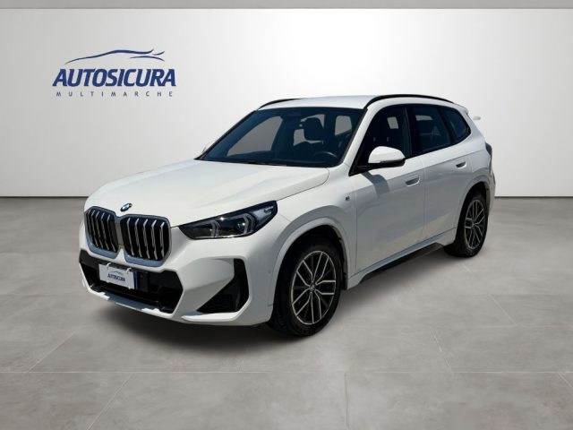 BMW X1 usata, con ABS