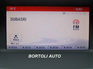 OPEL Mokka usata, con Immobilizzatore elettronico