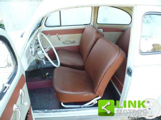 VOLKSWAGEN Maggiolino usata 15