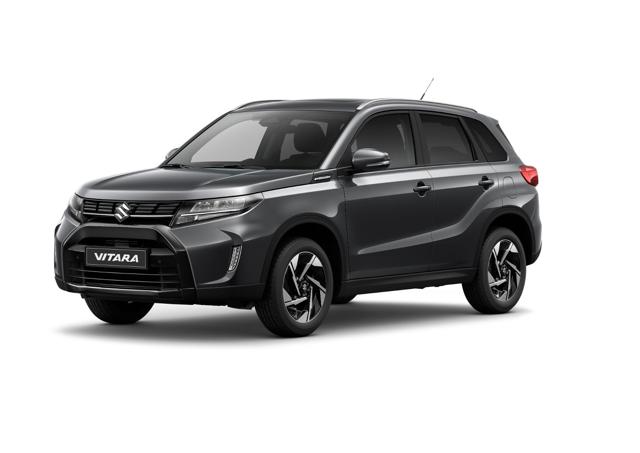 SUZUKI Vitara usata, con ABS