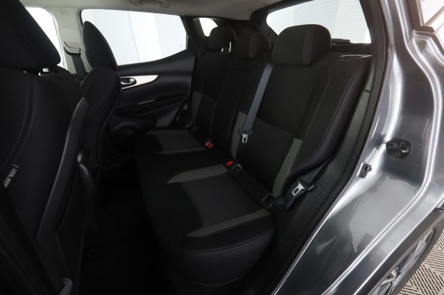 NISSAN Qashqai usata 3