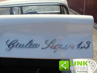 ALFA ROMEO Giulia usata 7