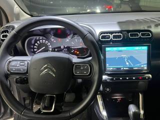 CITROEN C3 Aircross usata, con Volante in pelle