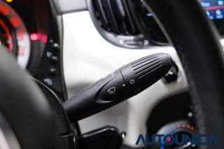 FIAT 500 usata, con Sensori di parcheggio posteriori