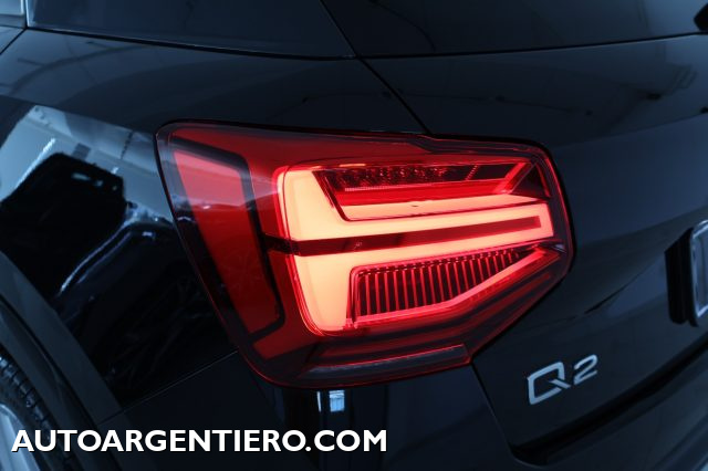AUDI Q2 usata, con Bluetooth