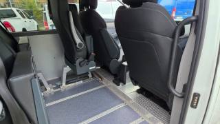 MAXUS eDeliver 3 usata, con Immobilizzatore elettronico