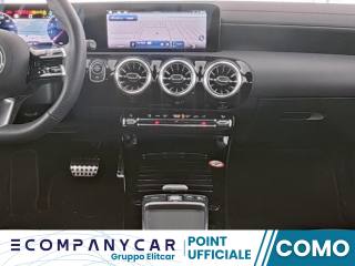 MERCEDES-BENZ CLA 180 usata, con Chiusura centralizzata