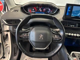 PEUGEOT 3008 usata, con Servosterzo