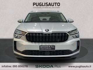 SKODA Kodiaq usata, con Airbag