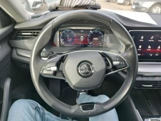 SKODA Octavia usata, con Cerchi in lega