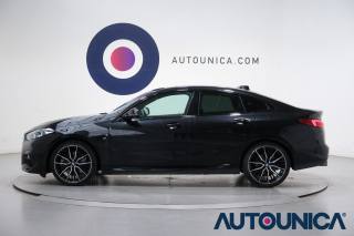 BMW 220 usata, con Park Distance Control