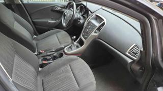 OPEL Astra usata, con Controllo trazione