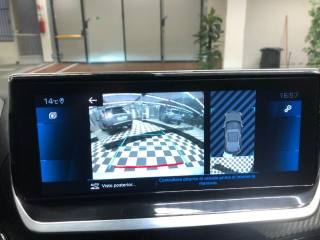 PEUGEOT 2008 usata, con Bluetooth