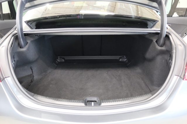 MERCEDES-BENZ C 220 usata, con Sensore di pioggia
