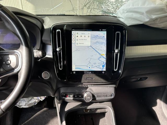 VOLVO XC40 usata, con Park Distance Control