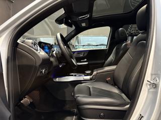 MERCEDES-BENZ GLB 200 usata, con Climatizzatore