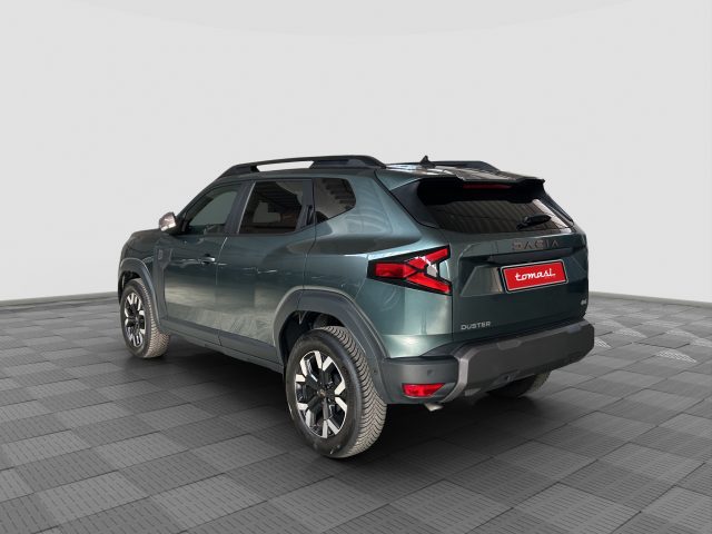 DACIA Duster usata 2