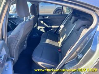 FORD Focus usata, con Autoradio