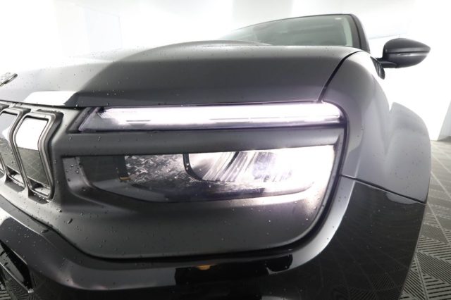 JEEP Avenger usata 7