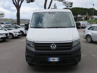 VOLKSWAGEN Crafter usata 11