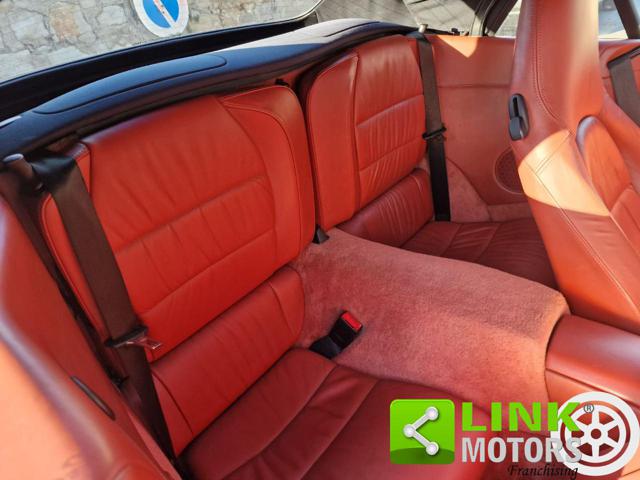 PORSCHE 911 usata, con Specchietti laterali elettrici
