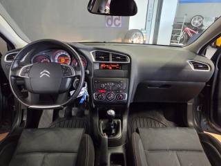CITROEN C4 usata, con Fendinebbia