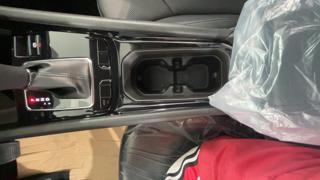 JEEP Compass usata, con USB