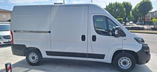 FIAT Ducato usata, con Immobilizzatore elettronico